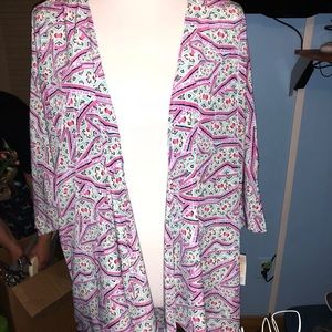 MD LuLaRoe Lindsay